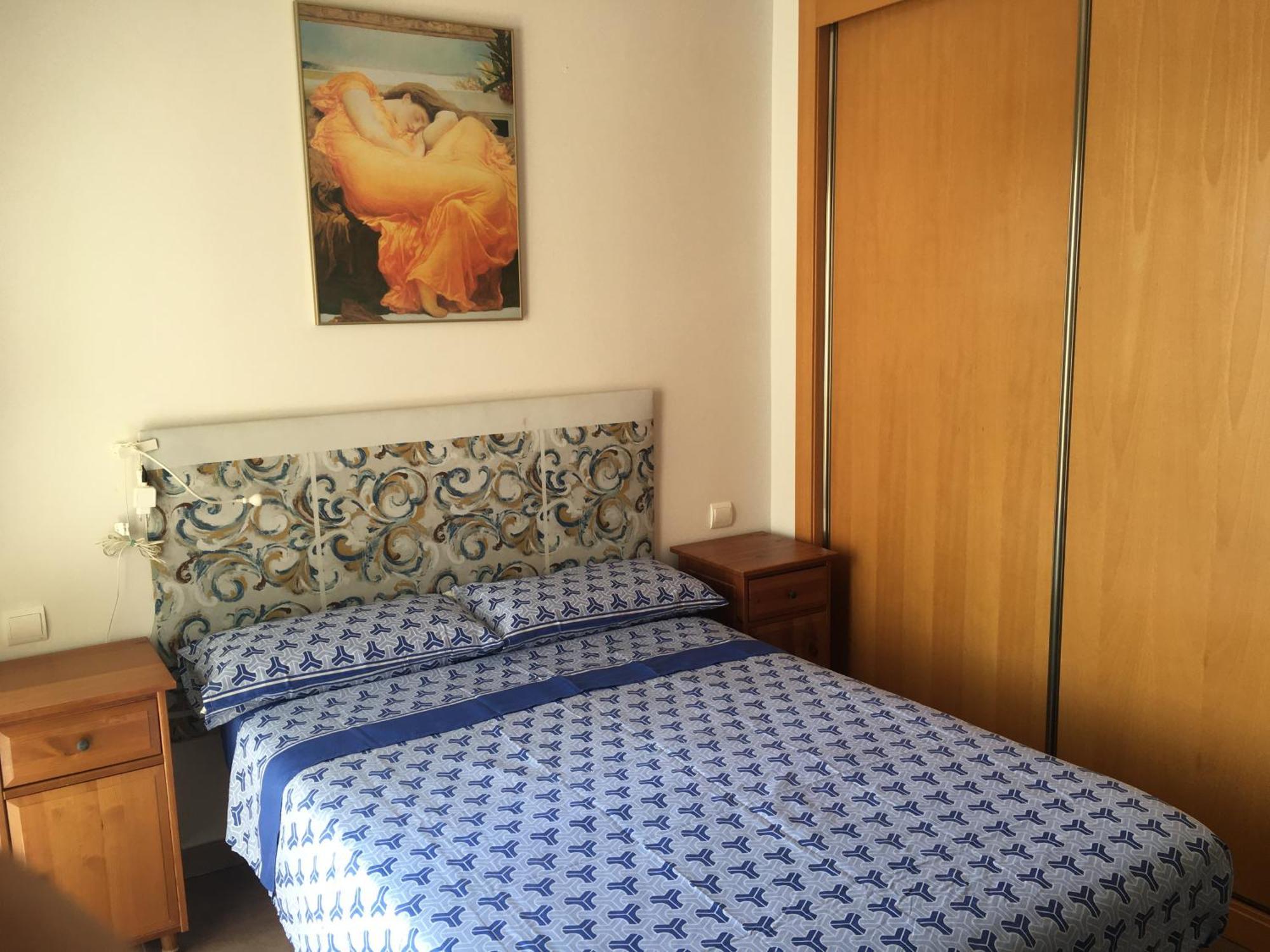 Apartamento Tania - El Toyo - Cabo de Gata Retamar  Exterior foto