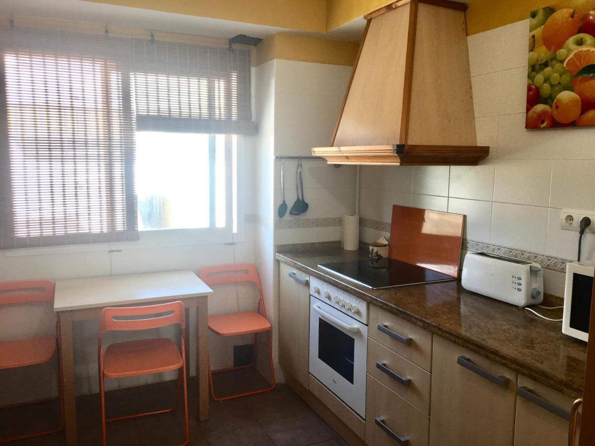 Apartamento Tania - El Toyo - Cabo de Gata Retamar  Exterior foto