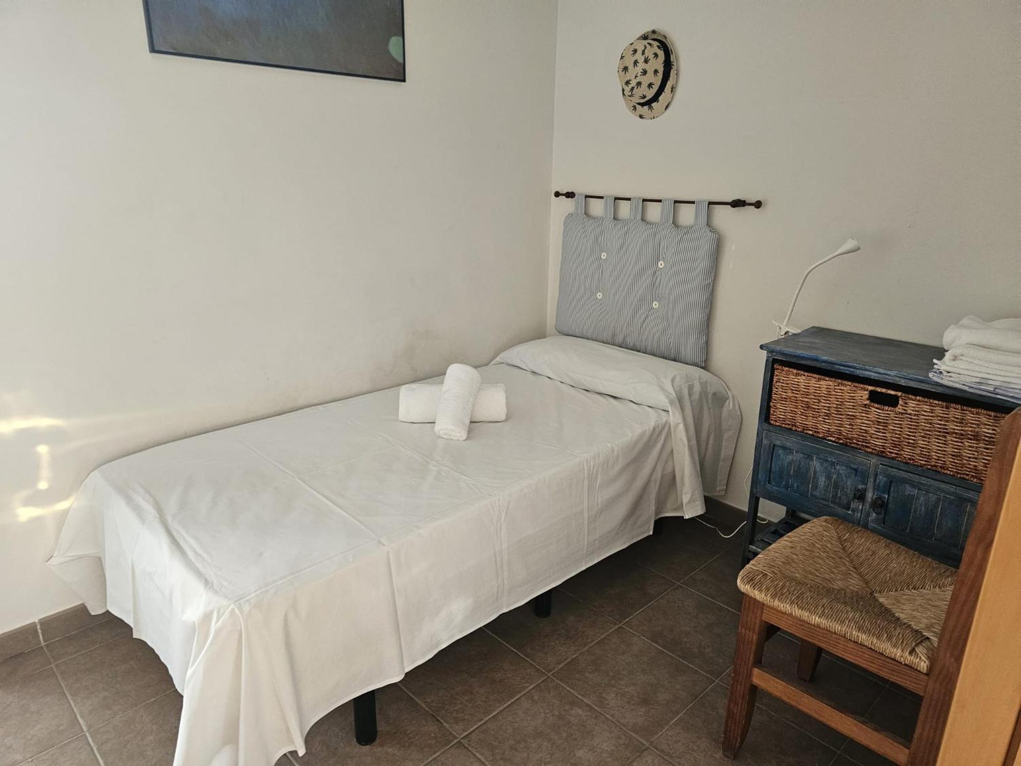 Apartamento Tania - El Toyo - Cabo de Gata Retamar  Exterior foto