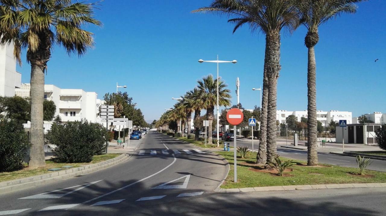Apartamento Tania - El Toyo - Cabo de Gata Retamar  Exterior foto