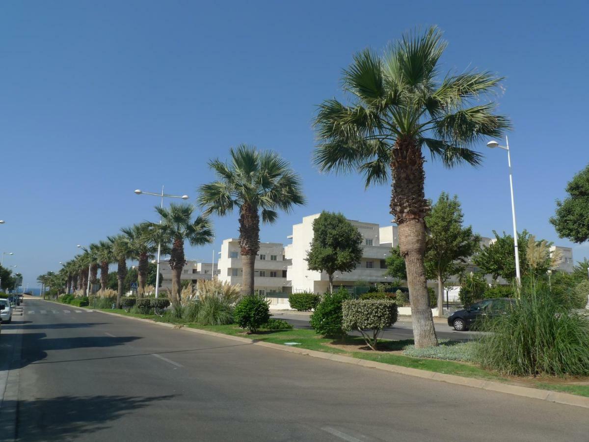 Apartamento Tania - El Toyo - Cabo de Gata Retamar  Exterior foto