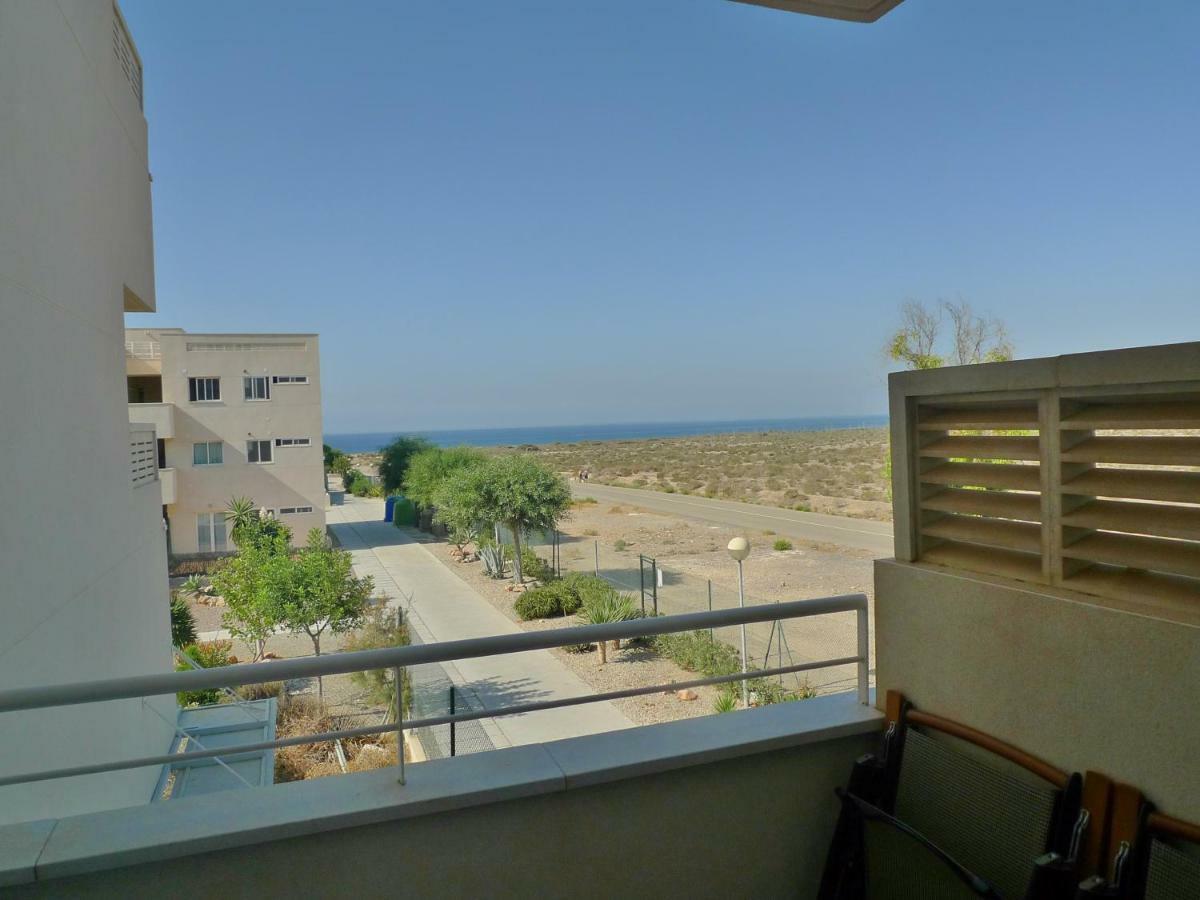 Apartamento Tania - El Toyo - Cabo de Gata Retamar  Exterior foto