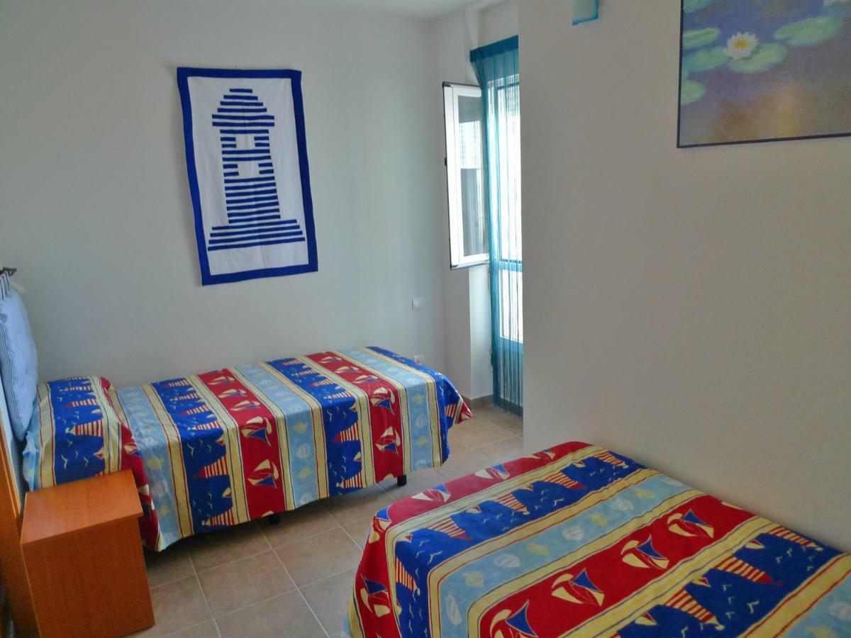Apartamento Tania - El Toyo - Cabo de Gata Retamar  Exterior foto