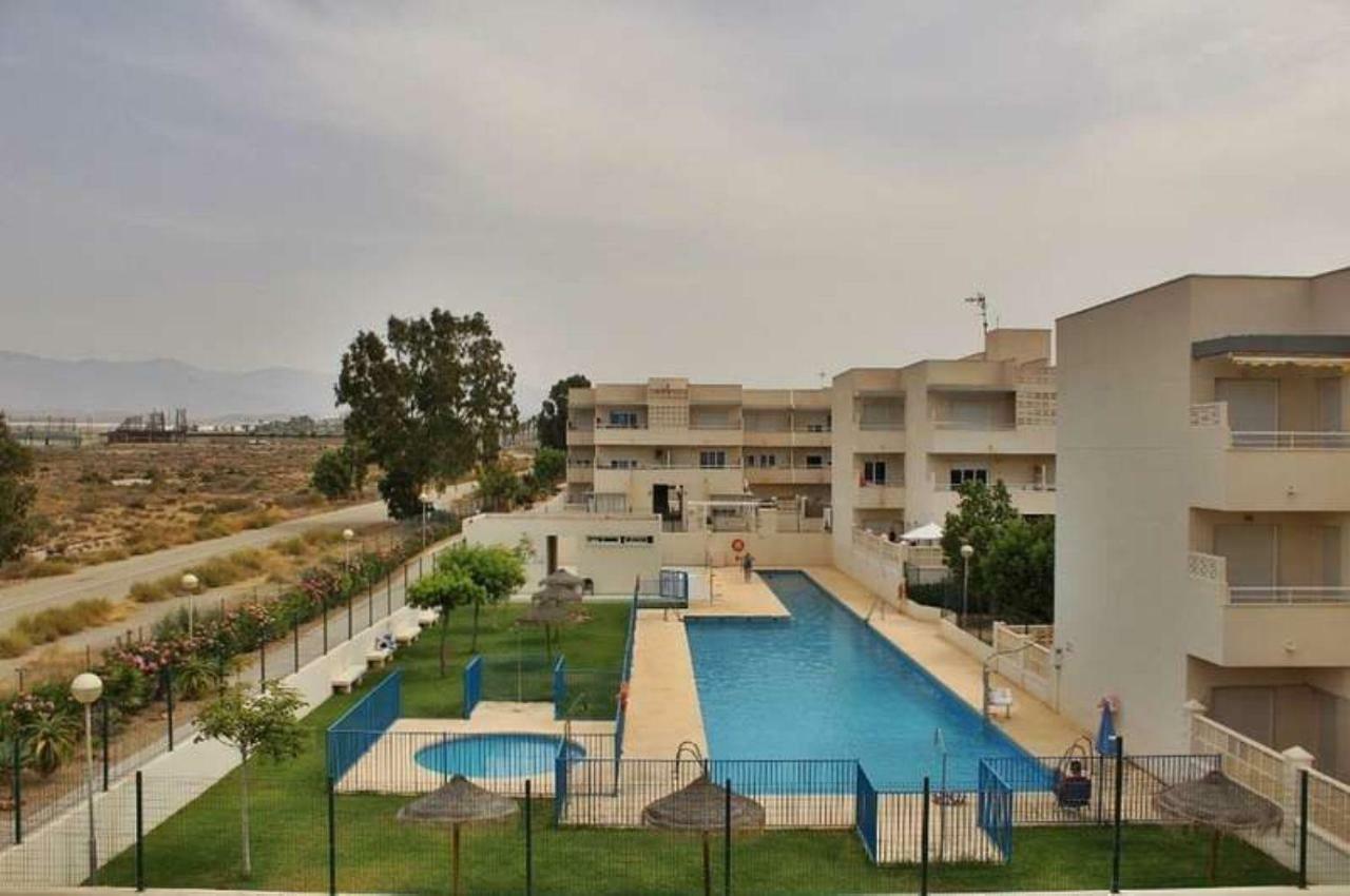 Apartamento Tania - El Toyo - Cabo de Gata Retamar  Exterior foto